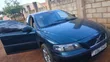 Volvo S60 2.4 M 2001 Green - 3