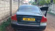 Volvo S60 2.4 M 2001 Green - 4