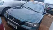Volvo S60 2.4 M 2001 Green - 5