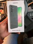 New Samsung Galaxy A56 256GB Black - 1