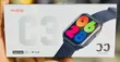 Mibro Watch C3 Bluetooth Calling Smartwatch - 1