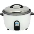 Sonachi 2.8L Rice Cooker - 2
