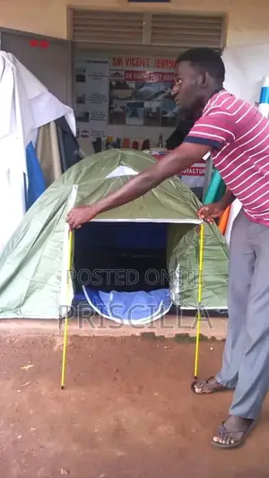 Brand New 2-Person Tent