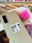 New Infinix Hot 70 128GB Gray - 2