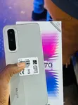 New Infinix Hot 70 128GB Gray - 3