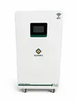 16kWh Lithium Battery - Sumry Solar - 1