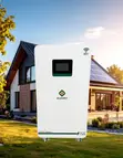 16kWh Lithium Battery - Sumry Solar - 2