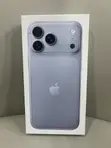New Apple iPhone 18 Pro Max 512GB Blue - 1