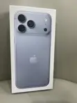 New Apple iPhone 18 Pro Max 512GB Blue - 2