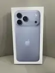 New Apple iPhone 18 Pro Max 512GB Blue - 4
