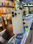 Apple iPhone 14 Pro Max 256GB Gold (UK Used) - 2