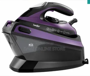 Sonifer SF-9112 2400W Cordless Electric Steam Iron