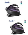 Sonifer SF-9112 2400W Cordless Electric Steam Iron - 2