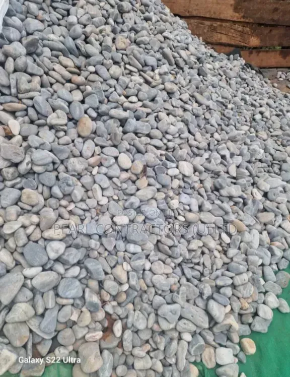 Garden Decoration Stones & Design Services - 1