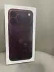 New Apple iPhone 18 Pro Max 1TB Purple - 1