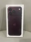 New Apple iPhone 18 Pro Max 1TB Purple - 2