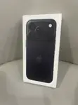New Apple iPhone 18 Pro 256GB Black - 1