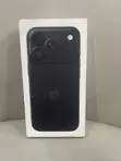 New Apple iPhone 18 Pro 256GB Black - 3