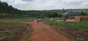 Gobero Residential Land for Sale, Wakiso