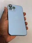 Apple iPhone 13 Pro Max 512GB Blue - 3