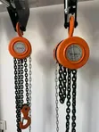 Chain Block/Hoist 2 Ton - 2