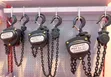 Chain Block/Hoist 2 Ton - 3