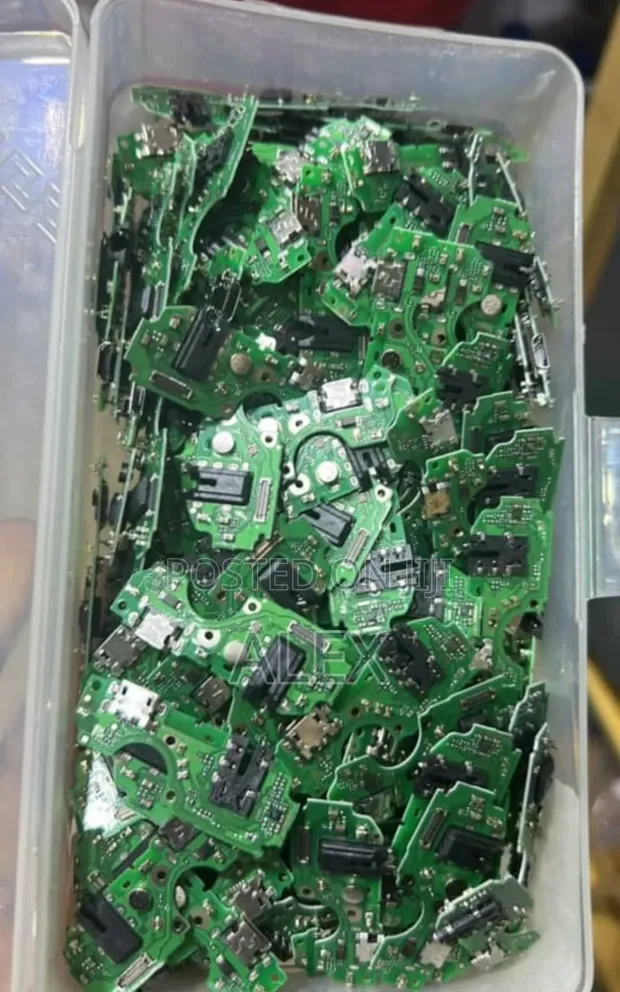 Phone, Tab, and Laptop Repair Services - 1
