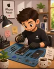 Phone, Tab, and Laptop Repair Services - 2