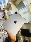Apple iPad Pro 11 (2021) 256GB Gray - 1
