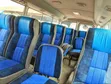 Toyota Coaster 2016 Red - 3
