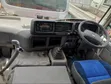 Toyota Coaster 2016 Red - 4