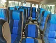 Toyota Coaster 2016 Red - 5