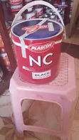 Kansai Plascon NC Paint, 4 Liters - 1