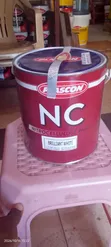 Kansai Plascon NC Paint, 4 Liters - 2
