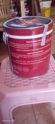 Kansai Plascon NC Paint, 4 Liters - 3