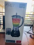 Brand New 1.5L 2-in-1 Electric Blender (Model Px-Y44) - 1