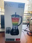 Brand New 1.5L 2-in-1 Electric Blender (Model Px-Y44) - 2