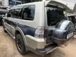 Mitsubishi Pajero 2010 Gold - 2