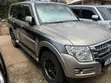 Mitsubishi Pajero 2010 Gold - 5