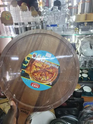 ACE Brand Pizza Boards - Brand New