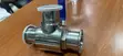 Brand New Stainless Steel Tri-Clamp Ball Valve - 2