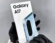 New Samsung Galaxy A17 256GB Gray - 1