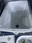 Brand New Gaggenau Dobby Sink - Ceramic, 1 Bowl - 2