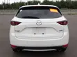 Mazda CX-5 2.2 Diesel AWD 2017 White - 4