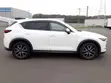 Mazda CX-5 2.2 Diesel AWD 2017 White - 5