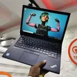 Lenovo ThinkPad T470s Laptop - Intel Core i5, 8GB RAM, 256GB SSD - 2