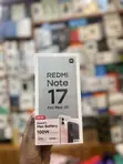 New Xiaomi Redmi Note 17 Pro Max 256GB Black - 3