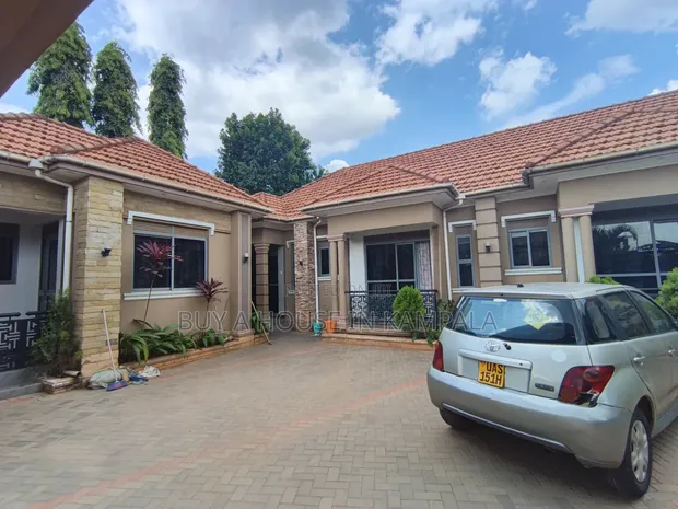 1-Bedroom Apartment for Sale in Kikuru, Kira - 1