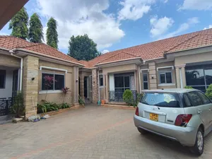 1-Bedroom Apartment for Sale in Kikuru, Kira