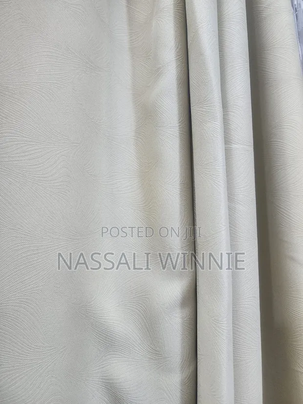 Brand New Home Interiors Living Room Curtains - 1